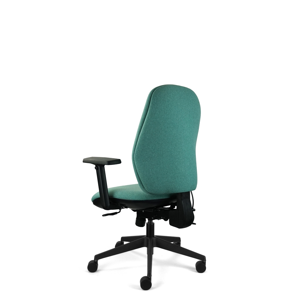 Ergonomic Custom Extra Office Chair Build Your Own Now ECD