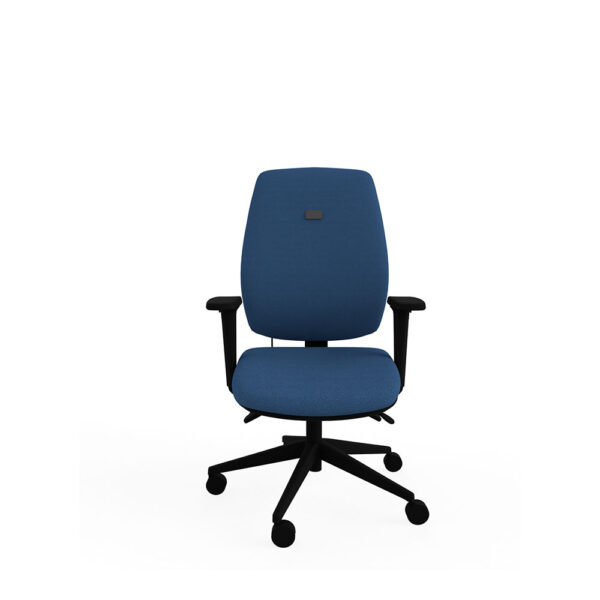 Fast Delivery Regular Office Chair Buy Online Now ECD